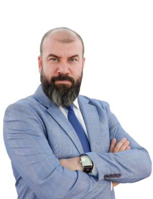 Cihat DEMİRBAĞ